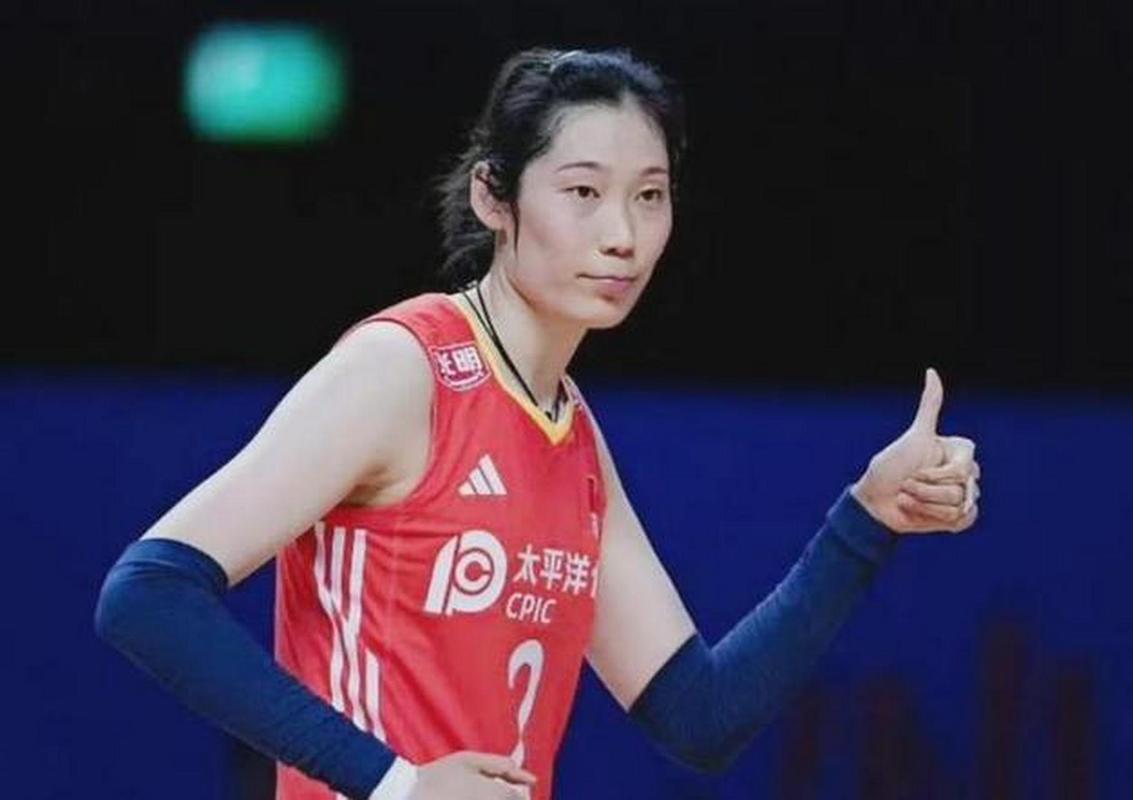 女排内幕：惠若琪与朱婷的恩怨，究竟谁是谁非？