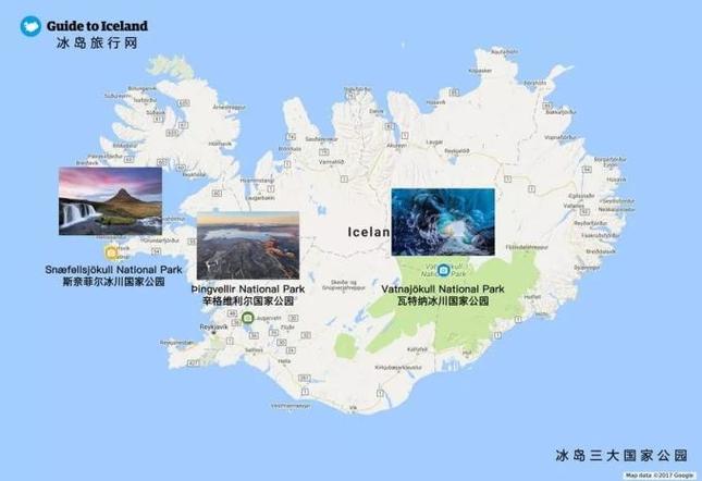冰岛属于哪个国家？带你了解冰岛的国家概况