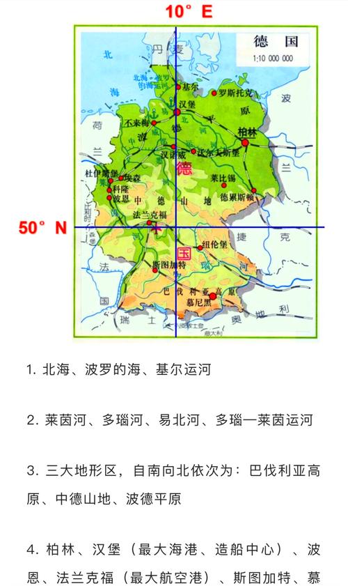 勒沃库森位于德国哪个州？深度解析其地理环境与城市特色