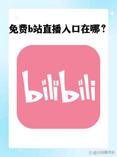 想看B站视频？教你快速进入B站的几种方法