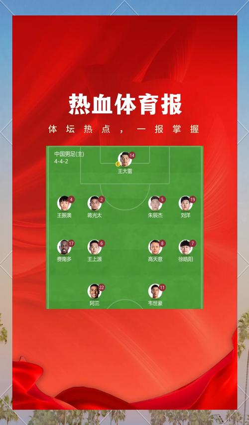 国足归化球员的含义及影响，看完你就懂了