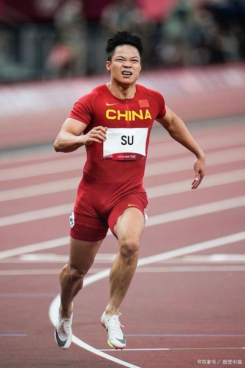 世界顶级短跑运动员？苏炳添的成就与实力分析