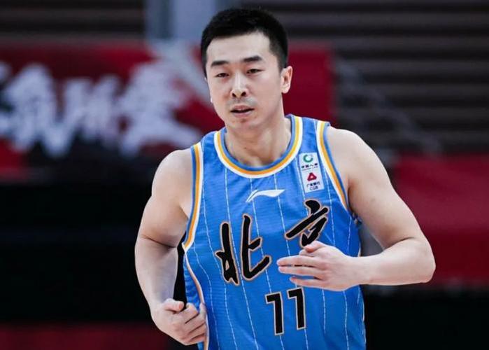 北京首钢王骁辉去哪了？重返球队担任新职务
