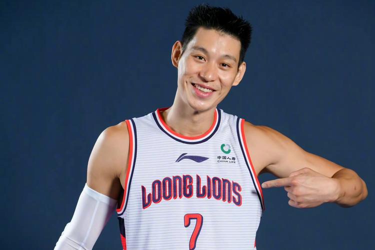 林书豪公开承认自己是中国人？真相究竟如何？