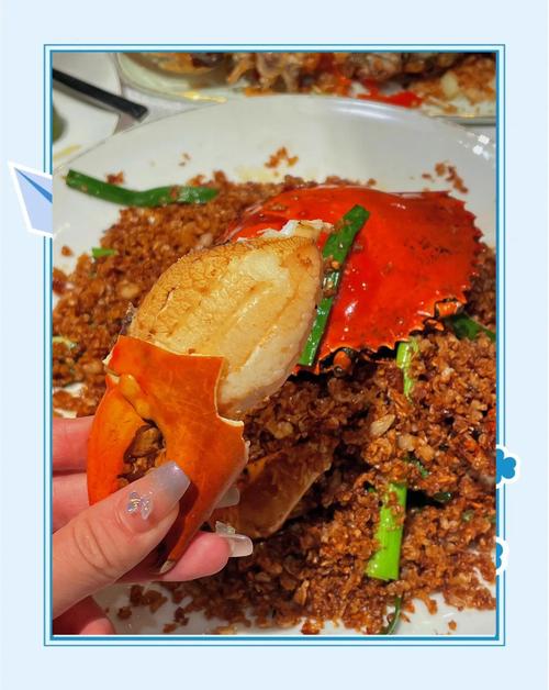 为什么叫避风塘炒蟹？这道菜的独特名字与香港渔民息息相关