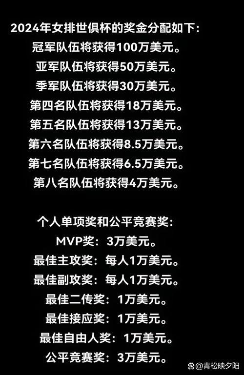 新世俱杯冠军奖金揭晓：到底有多少？