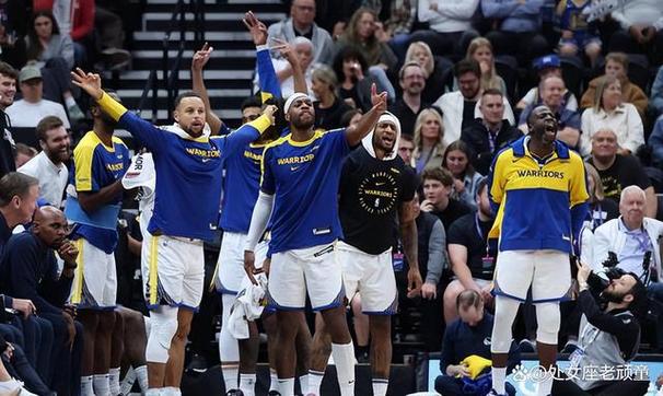 勇士4年3冠是哪年？那些年他们如何称霸NBA？