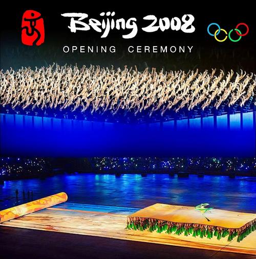 08年北京奥运会是第几届？揭秘第29届奥运盛况！