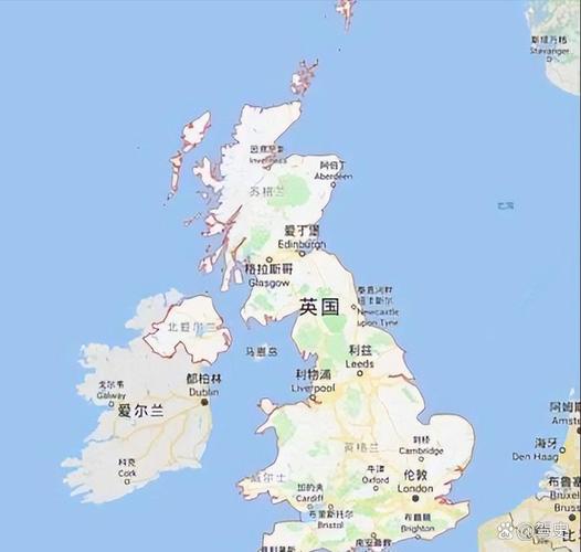 探秘大不列颠及北爱尔兰：从历史到现代的精彩旅程