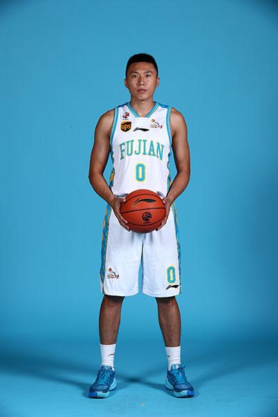 CBA球员田桂森是哪个地方人？个人信息大起底