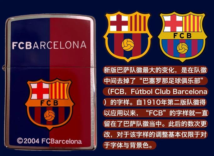 巴塞罗那足球俱乐部为什么简称为巴萨？深度解析其名称由来