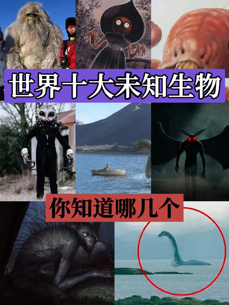 尼斯湖水怪是真的吗？百年未解之谜，真相究竟如何？