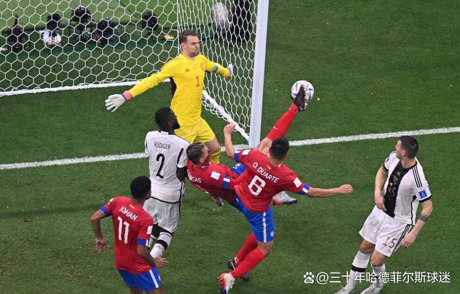 深扒德国队虚伪三人组：背后隐藏的秘密