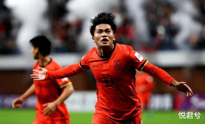 U22国足代表什么？中国足球的希望之星