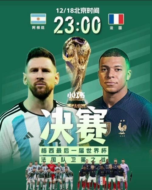 你想知道世界杯决赛比分多少吗？精彩赛事回顾与分析！