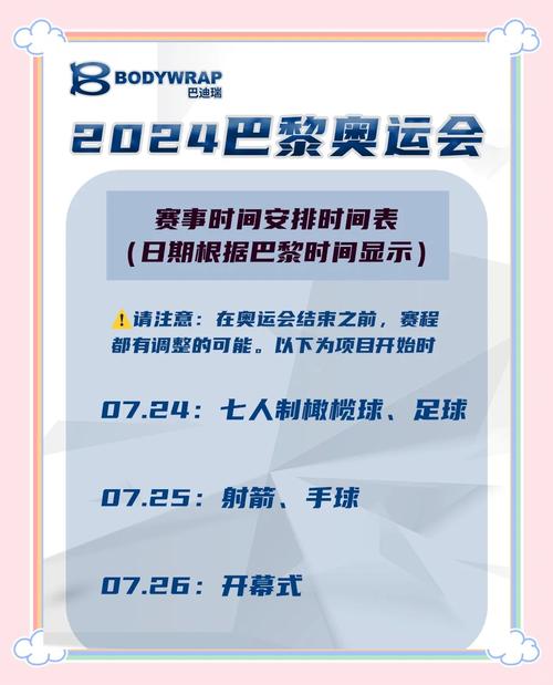 巴黎奥运会还有几天结束？最后三天，见证冠军诞生和辉煌时刻！