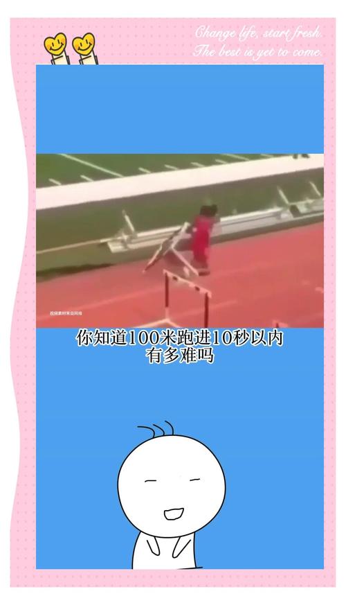 挑战极限！四百米“死亡跑”的可怕之处在哪里？