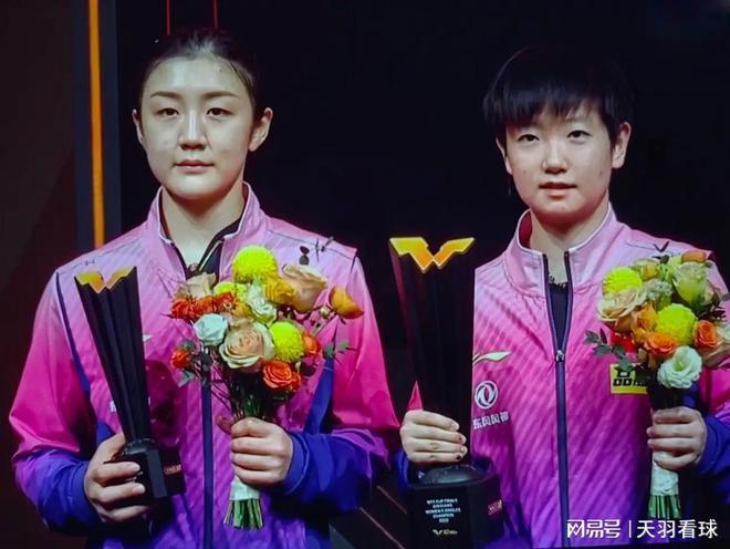 WTT世界杯决赛：含金量有多高？