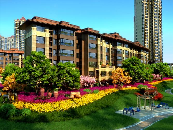 2024增城恒大楼盘推荐：帮你找到理想家园