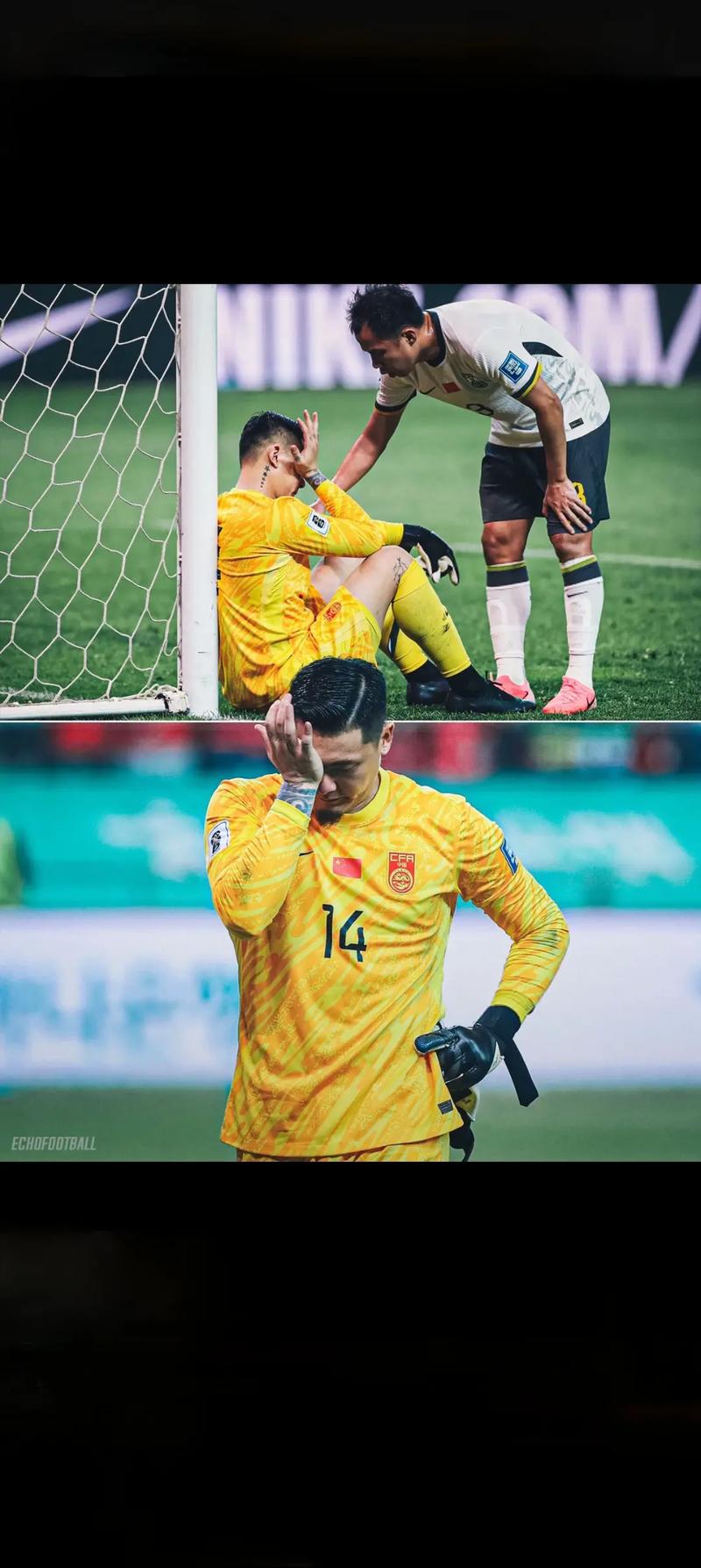 中国足球为何无缘世界杯？中国企业却已在世界杯大放异彩！