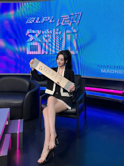 想知道LOL都有哪些解说？这里有你最爱的解说员！