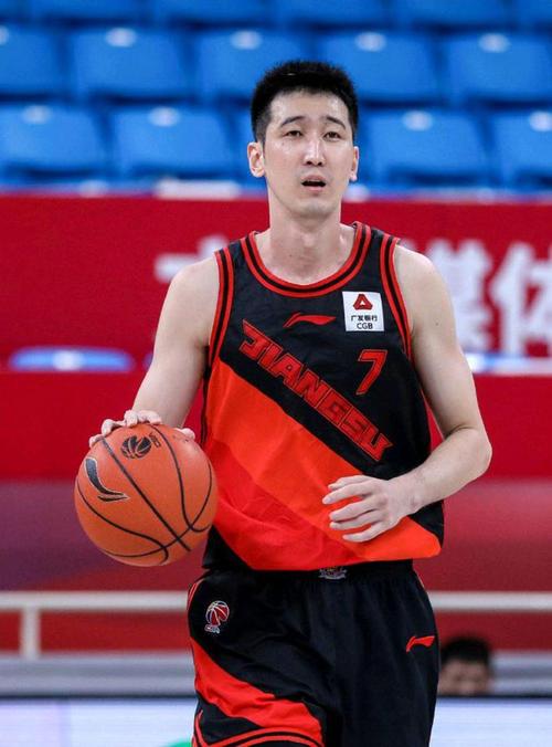 CBA球员刘志轩是哪里人？他的籍贯是？