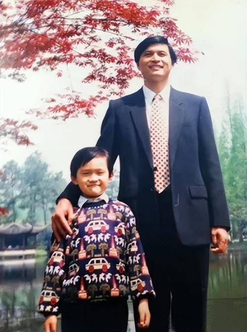 孙杨父母是干什么的？揭秘奥运冠军背后的家庭故事