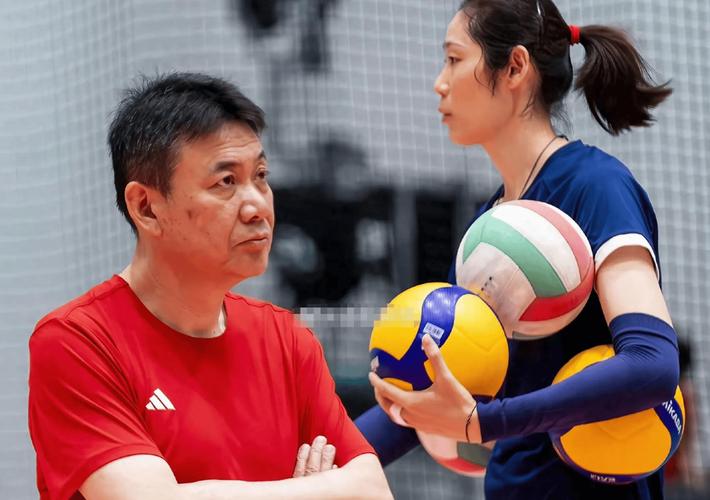 女排比赛规则详解：得分、发球、轮转，一看就懂