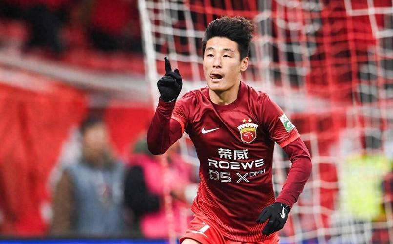 武磊最高转会费多少？揭秘中国足球留洋纪录