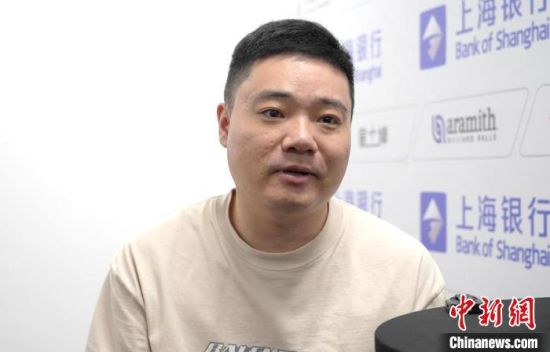 中国斯诺克一哥丁俊晖，大满贯梦想缺什么？