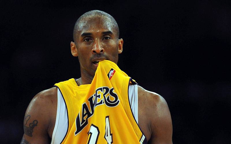 细数NBA历史上的顶级球星，你最喜欢哪一位？
