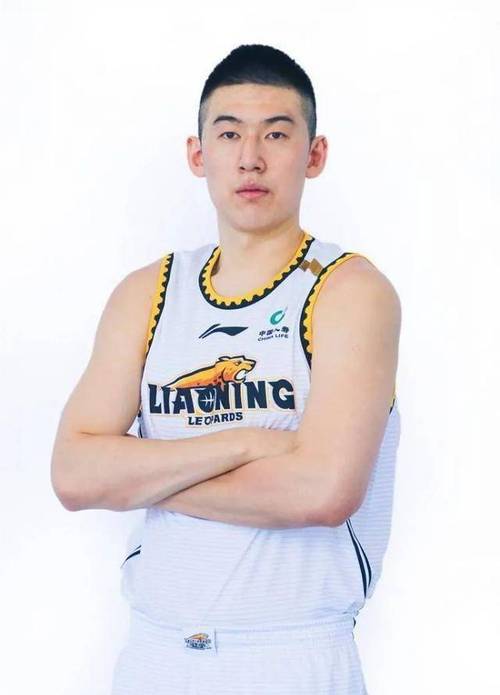 八一队付豪身高有多高？深度解析他的篮球实力和成长之路