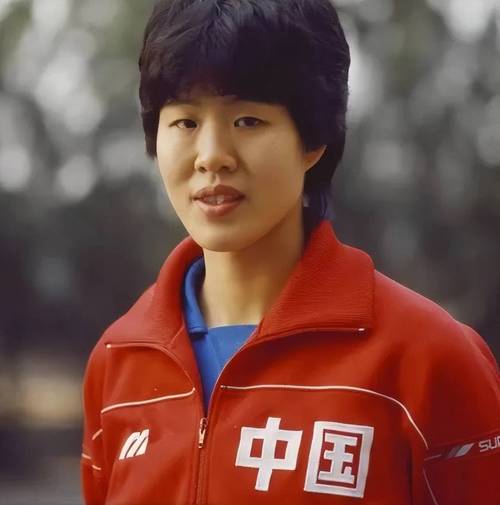 郎平的三任丈夫分别是谁？一段传奇人生