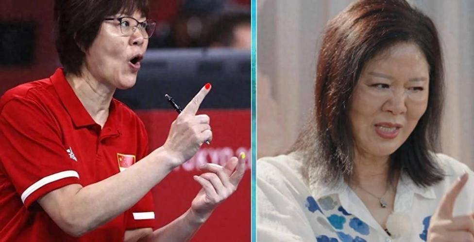 女排教练郎平退役后怎么样了？现状令人唏嘘