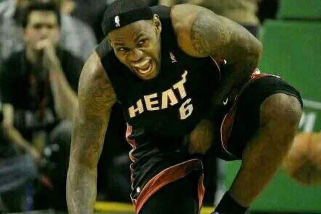 NBA谁最搞笑？盘点那些自带笑点的球星！