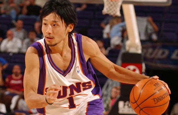 田卧勇太：身高不足，实力弥补，NBA之路