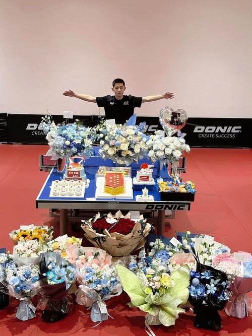 为什么张继科对王皓胜率这么高？技术分析与心理博弈