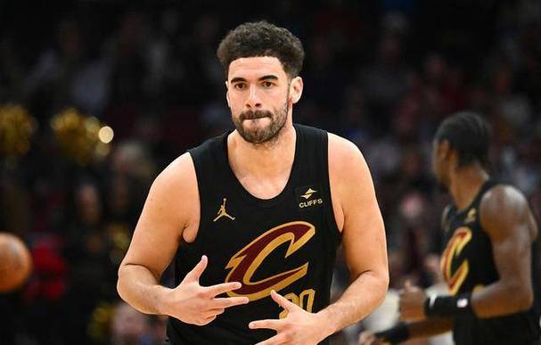 尼昂NBA水平究竟如何？骑士新援表现分析