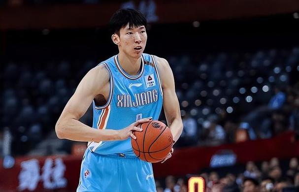 周琦NBA生涯回顾：他曾经在哪支球队打球？
