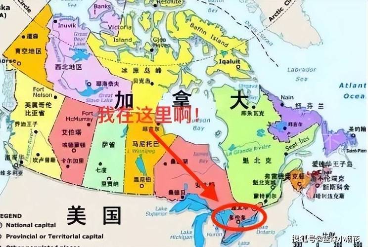 你知道多伦多是哪个国家的吗？揭秘多伦多城市发展与国家背景