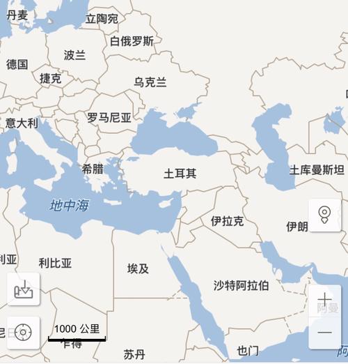 土耳其值得一去吗？从地理位置到经济实力全面了解土耳其