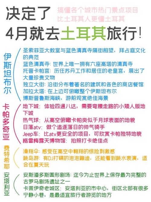 揭秘土耳其：对中国友好还是不友好？看完你就明白了