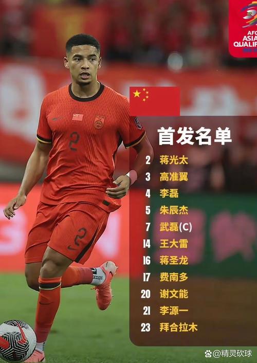 李可与国足的恩怨情仇：他为什么不再入选国家队？