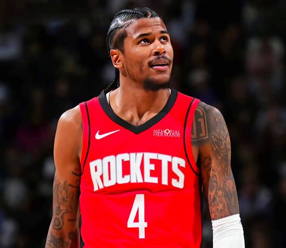 NBA火箭队怎么了？三连败！客场八连败是啥情况？