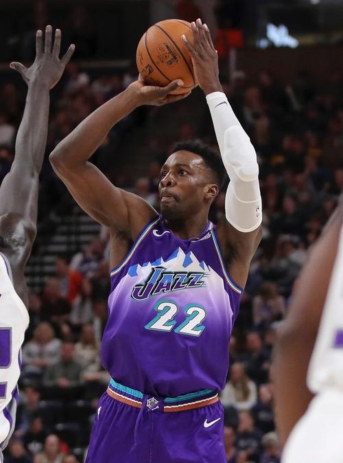 杰夫格林的NBA生涯夺冠了吗？他有哪些值得铭记的比赛和荣誉？