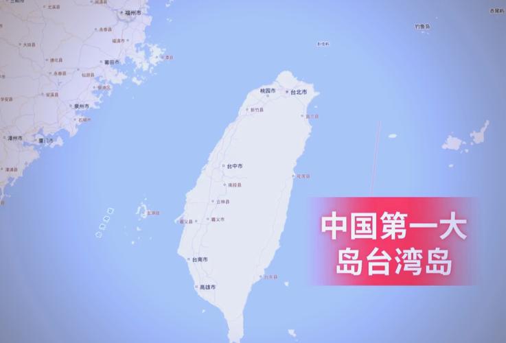 关岛离中国台湾有多远？深度解析地理位置关系