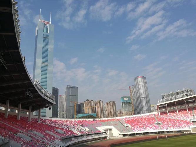 广州恒大的主场在哪？天河体育场还是新球场？