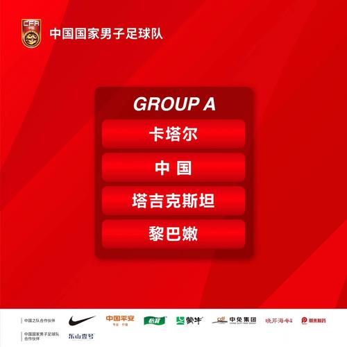 亚洲足球赛事有哪些？2023年亚洲杯赛程及其他重要赛事一览
