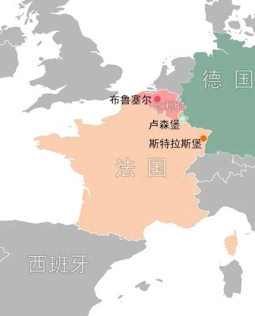 欧洲议会设在哪个国家哪个城市？深度解析欧洲议会办公地点