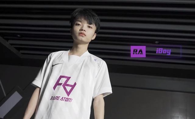 VG改名RA的真正原因是什么？深度解析！